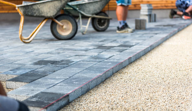 Best Driveway Pavers Cost  in Luverne, MN
