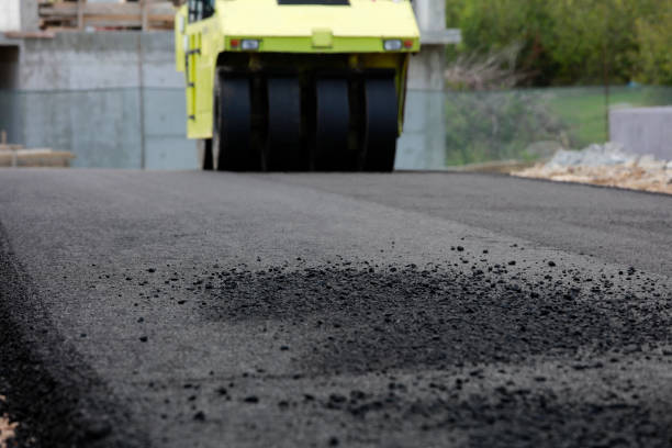 Best Professional Driveway Pavers  in Luverne, MN