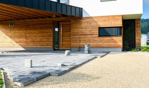 Best Driveway Paving Near Me  in Luverne, MN
