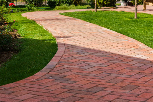 Best Commercial Driveway Pavers  in Luverne, MN