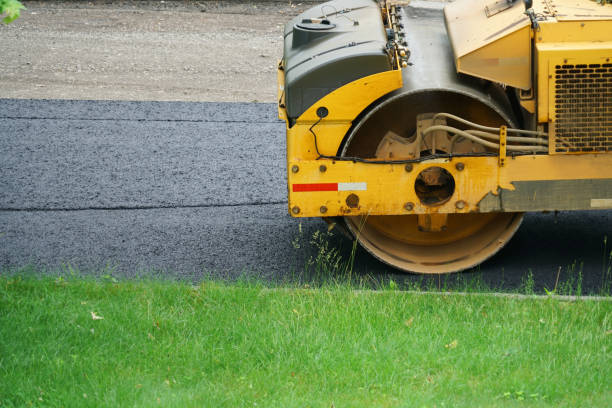 Reliable Luverne, MN Driveway Pavers Solutions