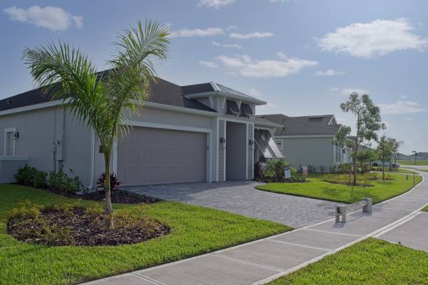 Reasons to Select Us for Your Driveway Paving Requirements in Luverne, MN
